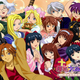 All Members Collide in Sakura Wars 4